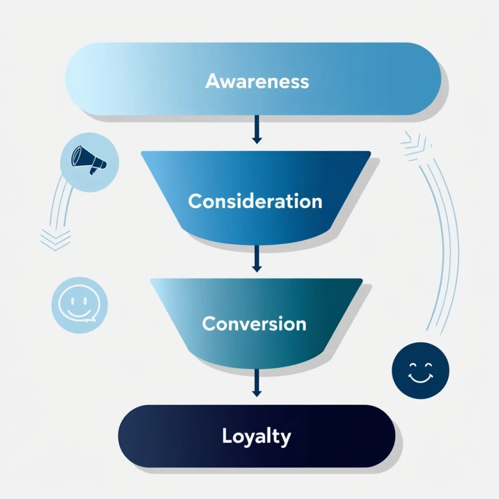 Marketing Funnel