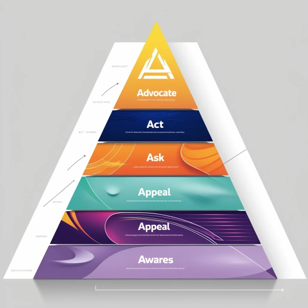 Marketing funnel 4.0