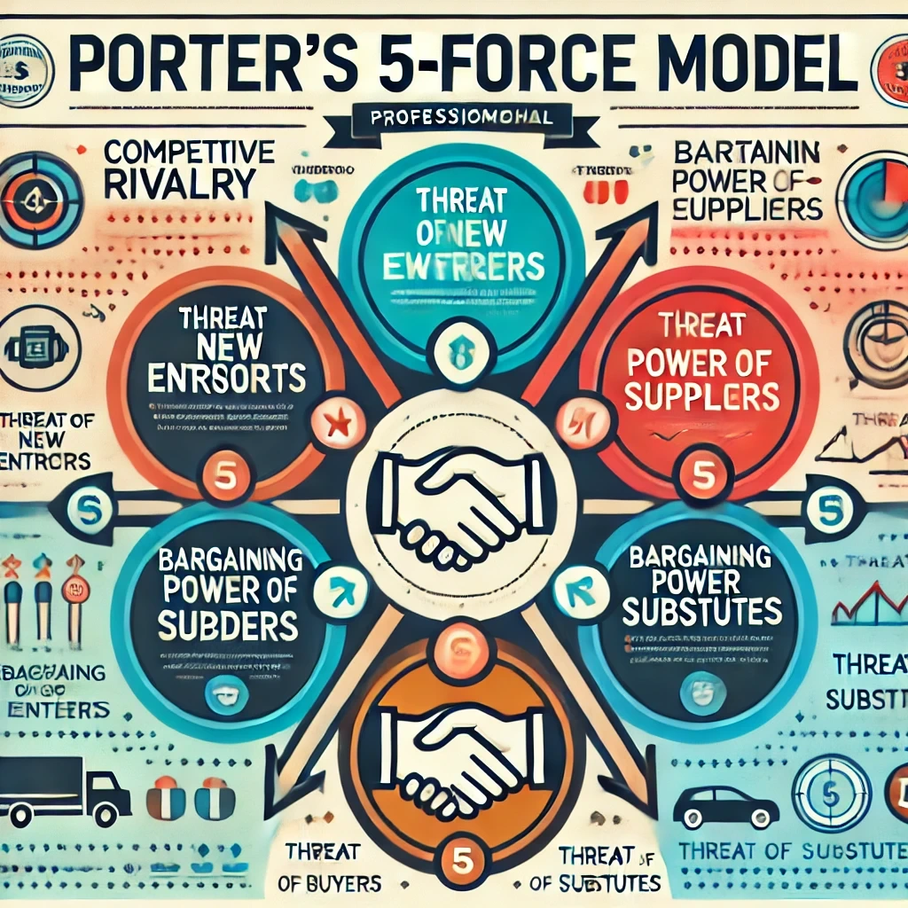 Marketing strategy framework